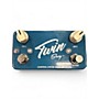 Used Lovepedal Custom Effects  TWIN SIXTY Effect Pedal
