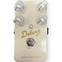 Used Lovepedal DELUXE Effect Pedal