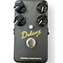 Used Lovepedal DELUXE Effect Pedal