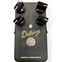 Used Lovepedal DELUXE Effect Pedal