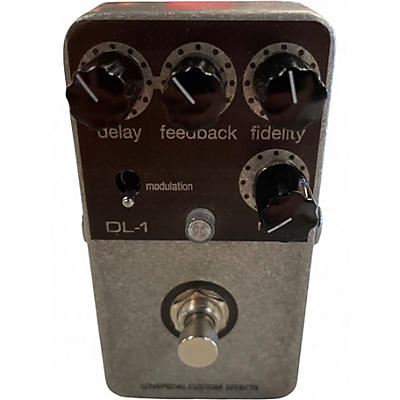 Lovepedal Effects Pedals | Musician's Friend