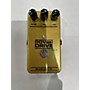 Used Lovepedal Used Lovepedal DOVER DRIVE BC178 Effect Pedal