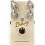 Used Lovepedal Deluxe (White) Effect Pedal