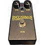 Used Lovepedal ENGLISHMAN Effect Pedal