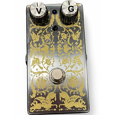 Used Lovepedal ENGLISHWOMAN Effect Pedal