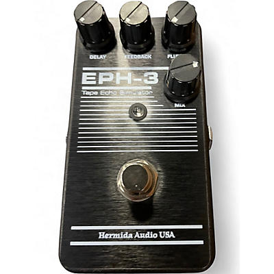 Used Lovepedal EPH-3 Effect Pedal