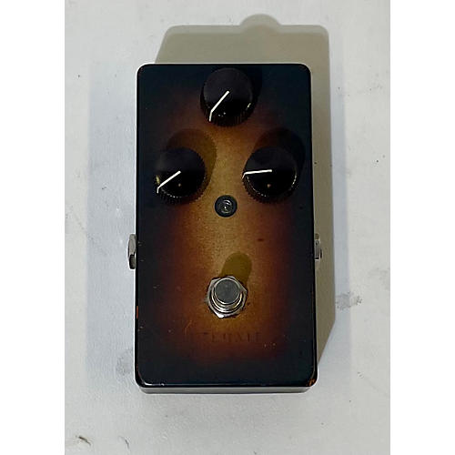 Used Lovepedal ETERNITY BURST Effect Pedal