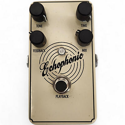 Lovepedal Used Lovepedal Echophonic Effect Pedal