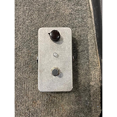 Used Lovepedal Elephant Man - Invisible Man Version Effect Pedal