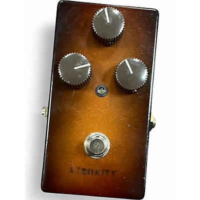 Used Lovepedal Eternity Burst Effect Pedal