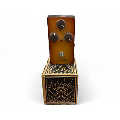 Used Lovepedal Eternity Burst Overdrive Effect Pedal