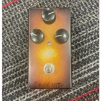 Used Lovepedal Eternity Burst PCB Effect Pedal