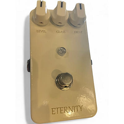 Used Lovepedal Eternity Effect Pedal