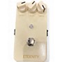 Used Lovepedal Eternity Fuse Overdrive Effect Pedal