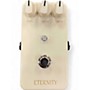 Used Lovepedal Eternity Fuse Overdrive Effect Pedal