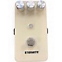 Used Lovepedal Eternity WHITE Effect Pedal