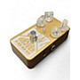 Used Lovepedal Used Lovepedal FUzzmaster Effect Pedal