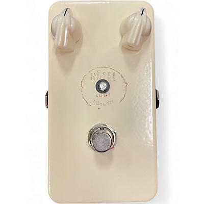 Used Lovepedal Fuzz mkIII Custom Effect Pedal