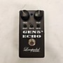 Used Lovepedal Used Lovepedal Gen5 Echo Delay Effect Pedal