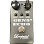 Used Lovepedal Gen5 Echo Delay Effect Pedal