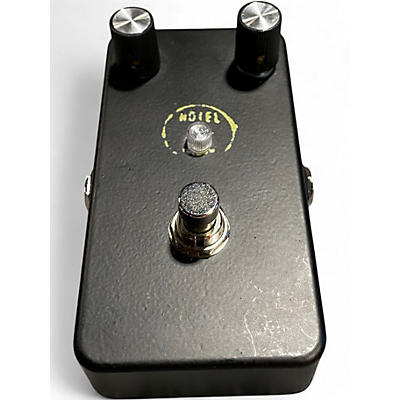 Used Lovepedal HOTEL FUZZ Effect Pedal