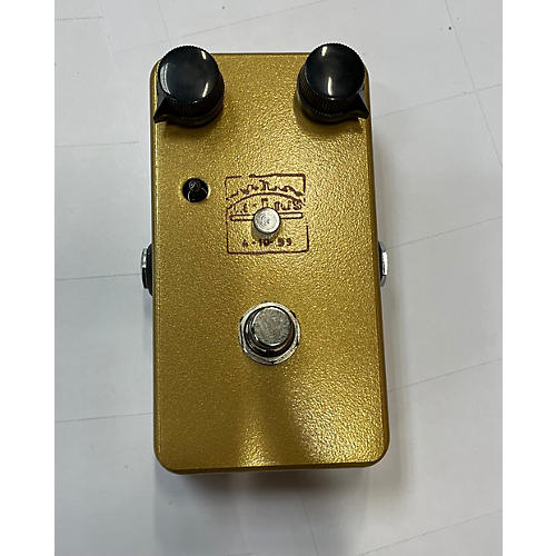 Lovepedal Used Lovepedal HPTT High Power Tweed Twin Vintage Overdrive Effect Pedal