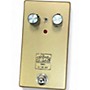Used Lovepedal HPTT High Power Tweed Twin Vintage Overdrive Effect Pedal