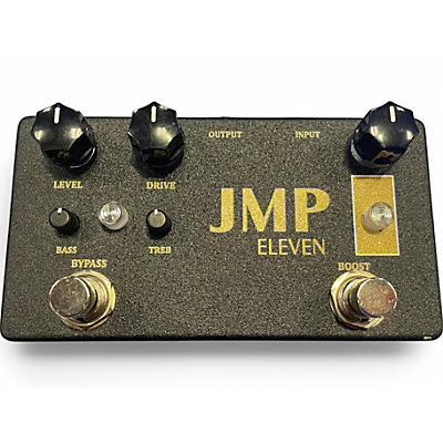 Used Lovepedal JMP ELEVEN Effect Pedal