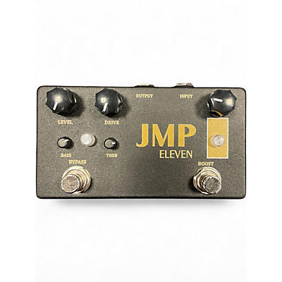 Used Lovepedal JMP ELEVEN Effect Pedal