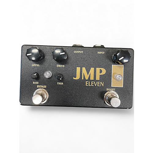 Used Lovepedal JMP Eleven Effect Pedal