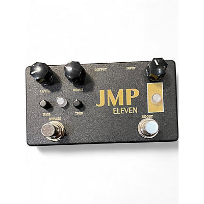 Used Lovepedal JMP Eleven Effect Pedal