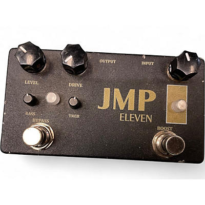 Used Lovepedal JMP Eleven Effect Pedal