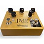 Used Lovepedal JMP Eleven Effect Pedal