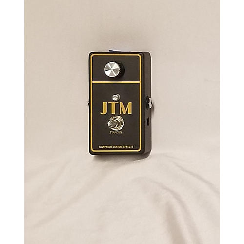 Lovepedal Used Lovepedal JTM Effect Pedal