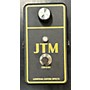 Used Lovepedal Used Lovepedal JTM Effect Pedal