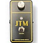 Used Lovepedal Used Lovepedal JTM Effect Pedal