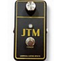 Used Lovepedal JTM Effect Pedal