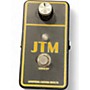 Used Lovepedal JTM Effect Pedal