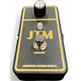 Used Lovepedal JTM Effect Pedal