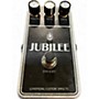 Used Lovepedal JUBILEE Effect Pedal