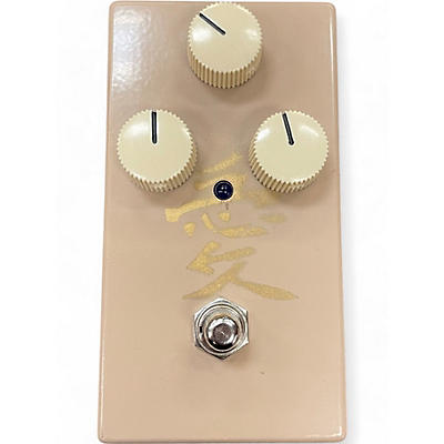 Lovepedal Used Lovepedal K9GC Kanji 9 Overdrive Effect Pedal