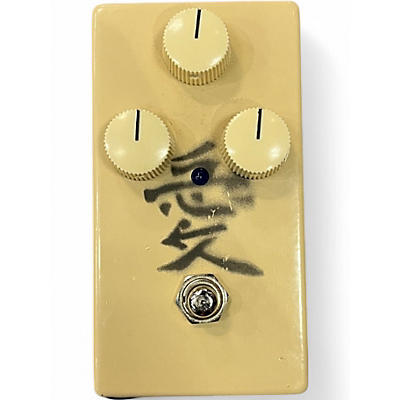 Used Lovepedal K9GC Kanji 9 Overdrive Effect Pedal