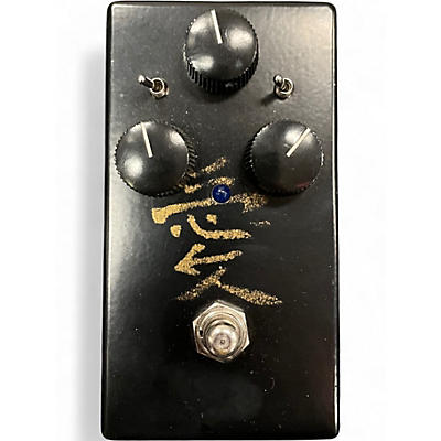 Used Lovepedal K9GC Kanji 9 Overdrive Effect Pedal