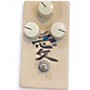 Used Lovepedal K9GC Kanji 9 Overdrive Effect Pedal