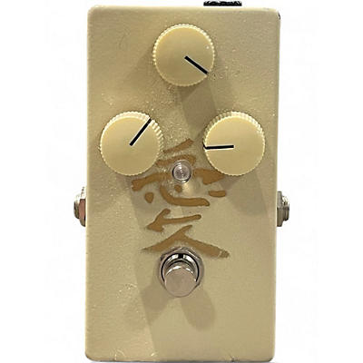 Used Lovepedal K9GC Kanji 9 Overdrive Effect Pedal