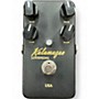 Used Lovepedal KALAMAZOO Effect Pedal