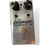 Used Lovepedal Kalamazoo Effect Pedal