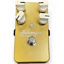 Used Lovepedal Kalamazoo Effect Pedal