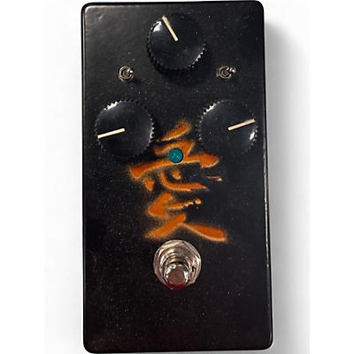Used Lovepedal Kanji 9 10th Anniversary Effect Pedal