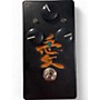 Used Lovepedal Kanji 9 10th Anniversary Effect Pedal